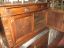 Credenza bassa liberty 